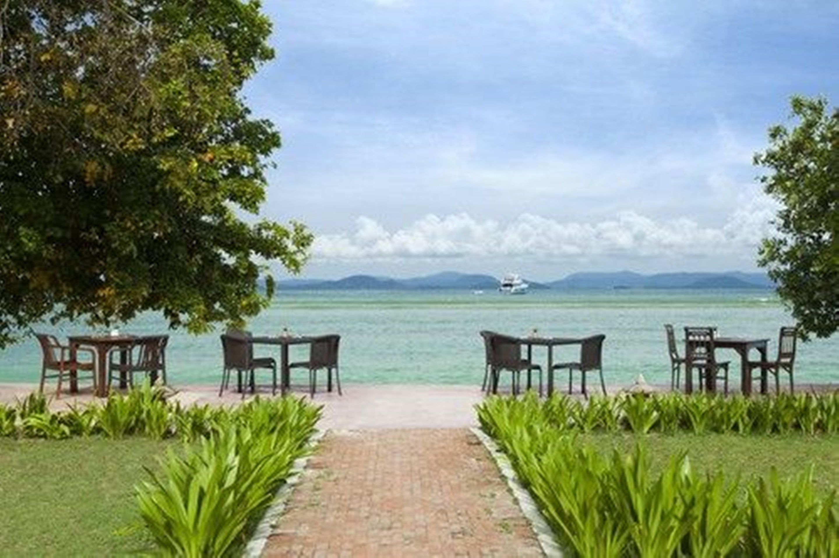 Tempat makan