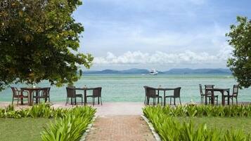 Tempat makan