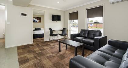 Parkville Place Serviced Apartments