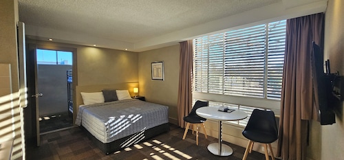 Parkville Place Serviced Apartments