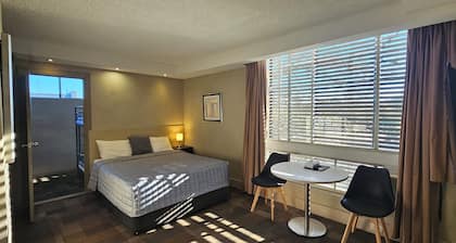 Parkville Place Serviced Apartments