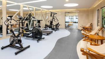 Gimnasio
