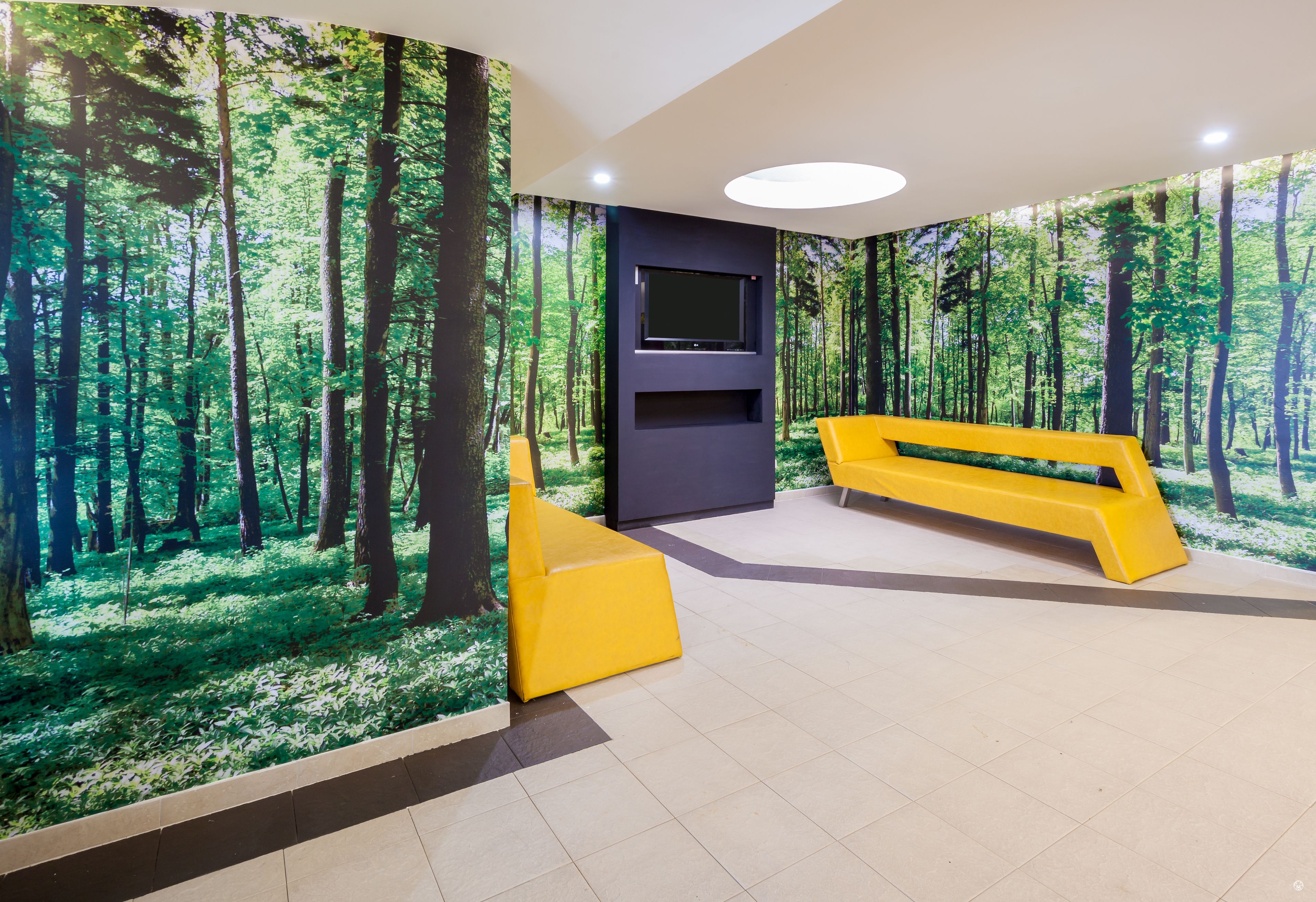 couples treatment room(s), sauna, hot tub, turkish bath/hammam