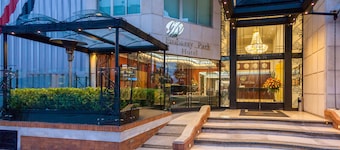Hotel Embassy Park