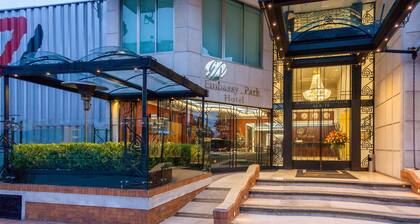 Hotel Embassy Park