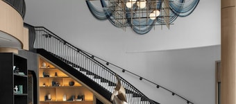 Renaissance Raleigh North Hills Hotel