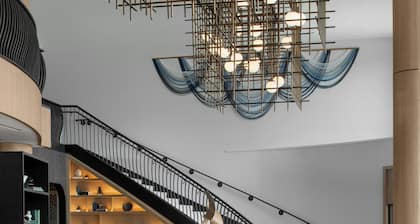Renaissance Raleigh North Hills Hotel