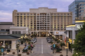 Renaissance Raleigh North Hills Hotel