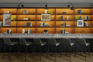 Équipement de l’hébergement