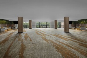 Meeting facility - Renaissance Raleigh North Hills Hotel (Raleigh)