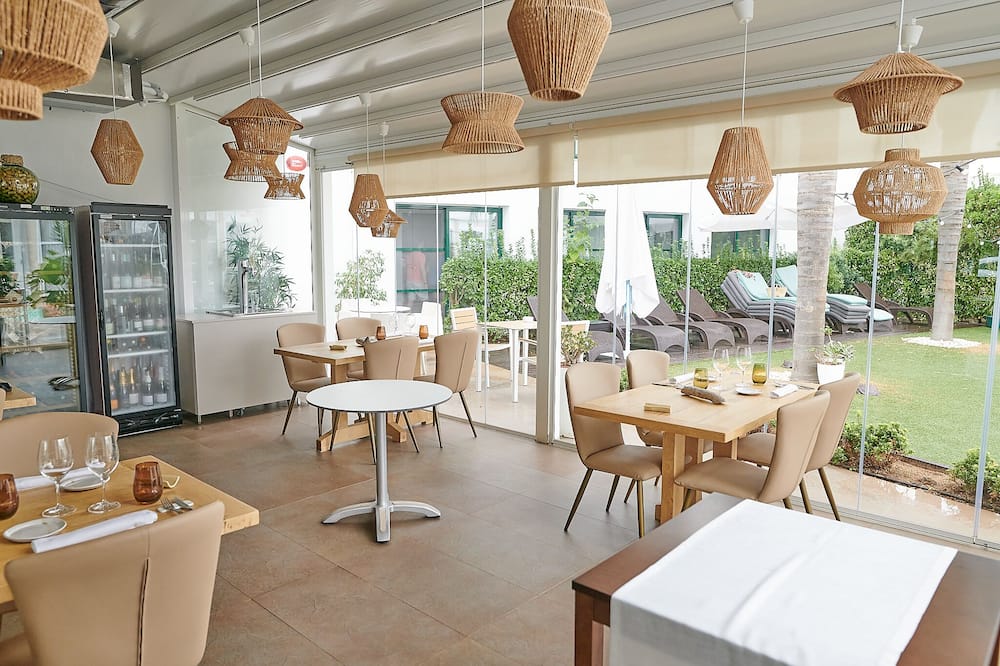 Hotel L'Algadir del Delta