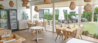 Hotel L'Algadir del Delta