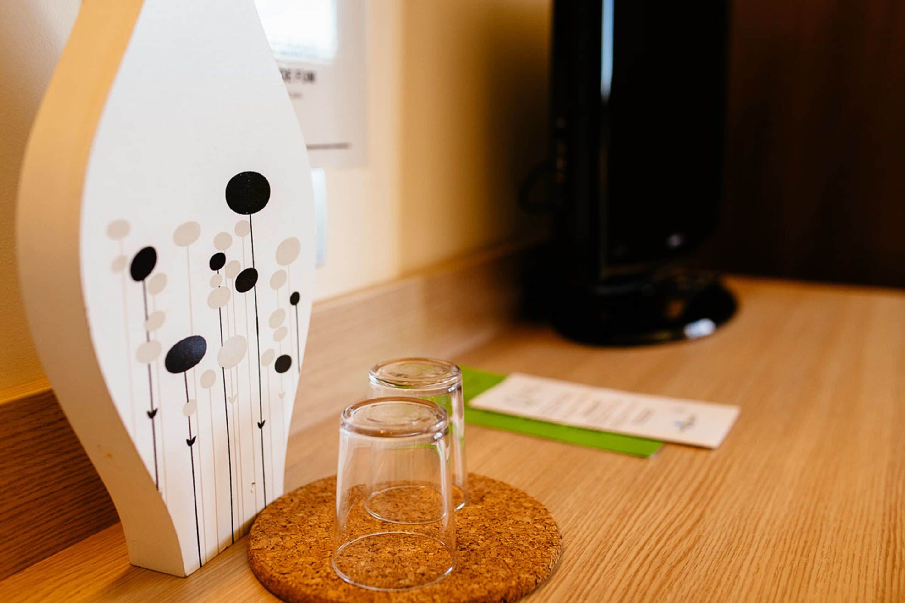 superior room | 1 bedroom, minibar, in-room safe, desk