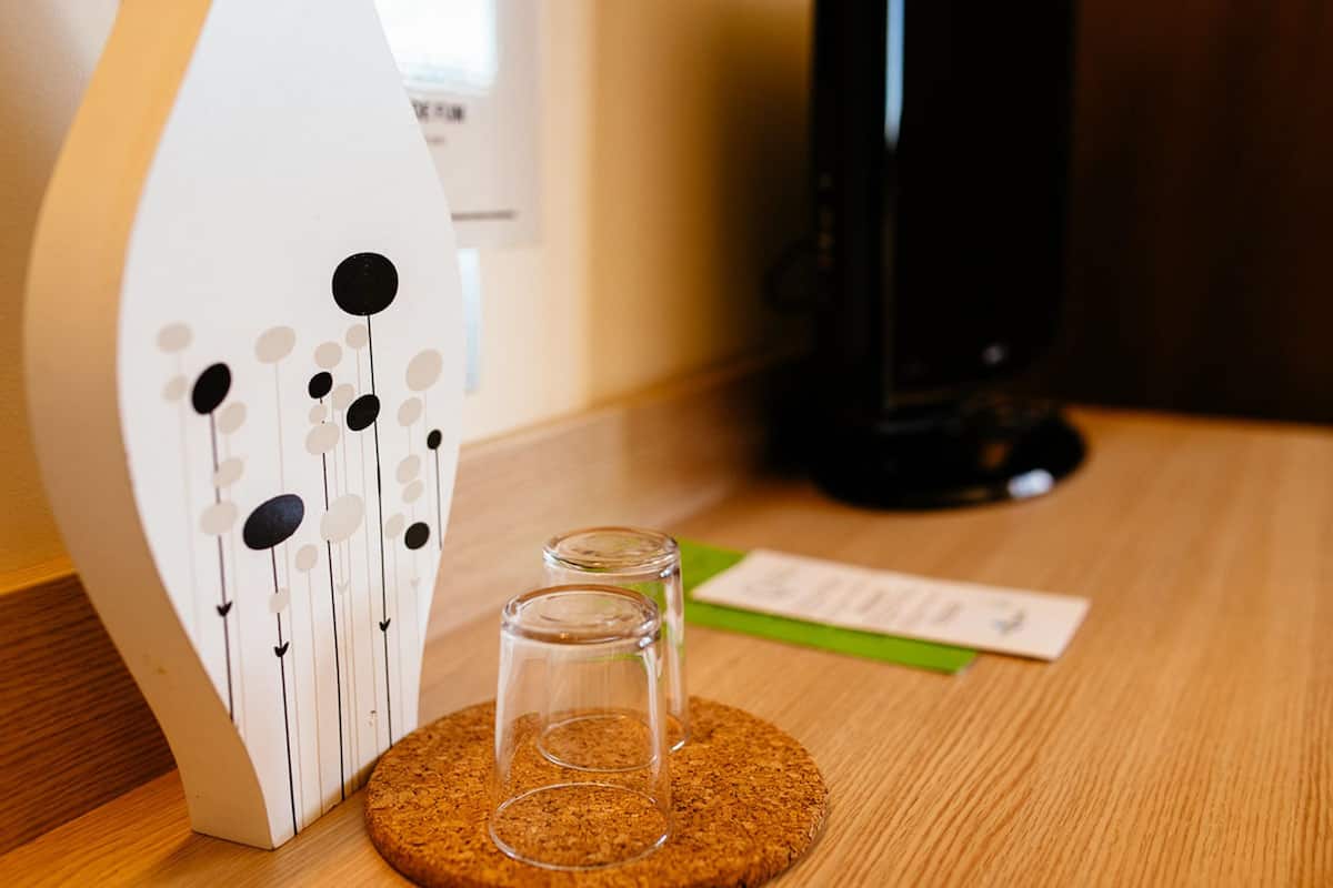 1 bedroom, minibar, in-room safe, desk