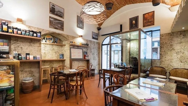 Restaurantes