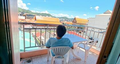 Thipurai city hotel