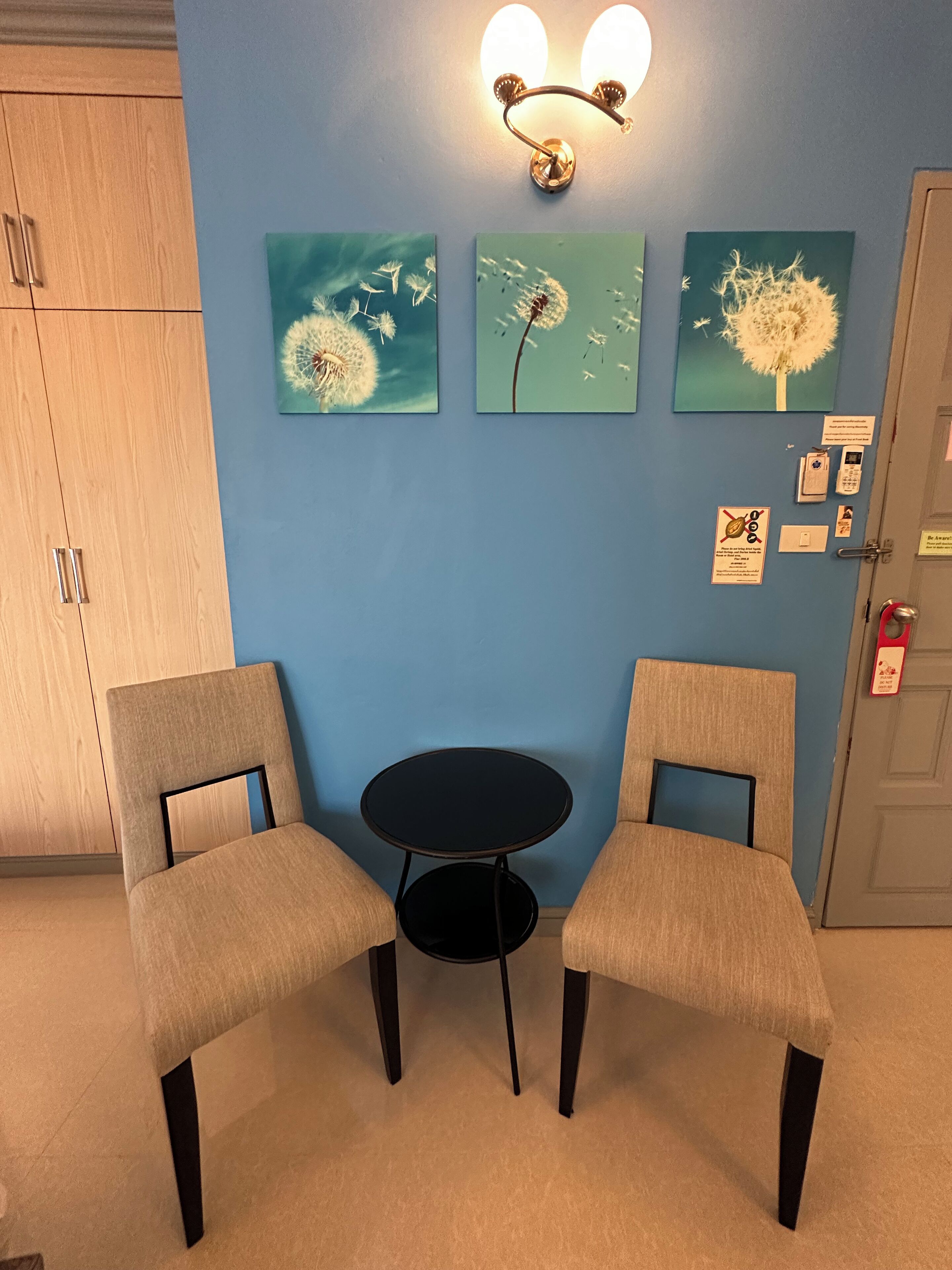 Foto - Thipurai City Hotel