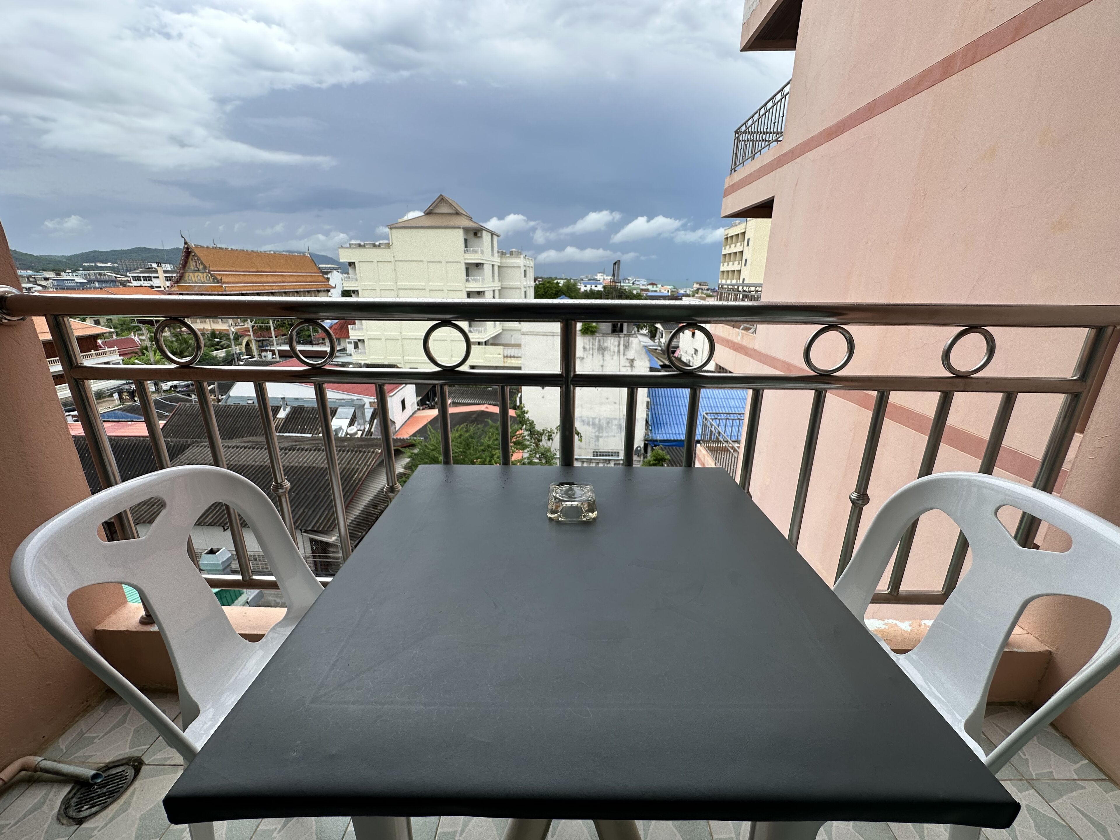 Foto - Thipurai City Hotel