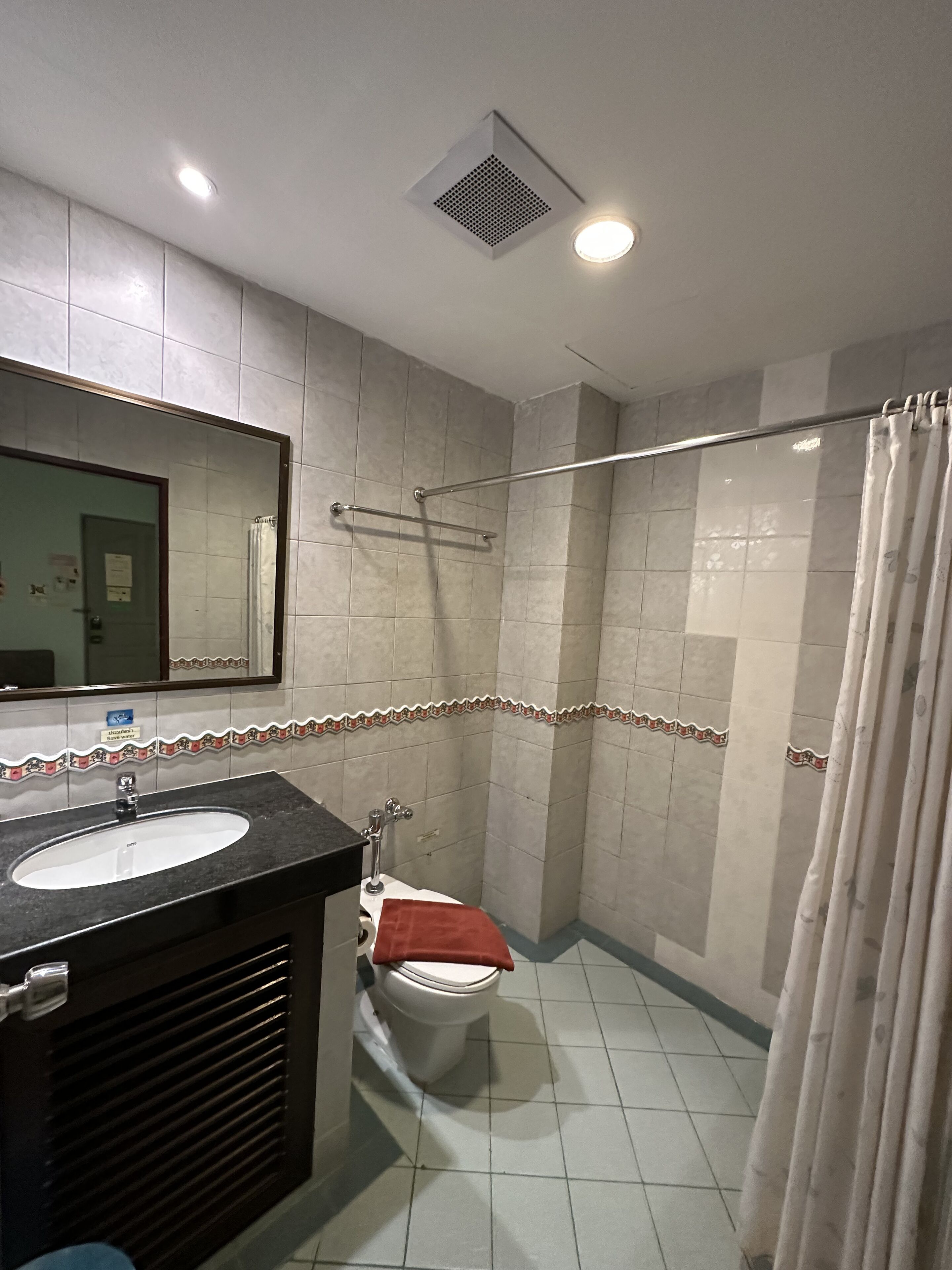 Foto - Thipurai City Hotel