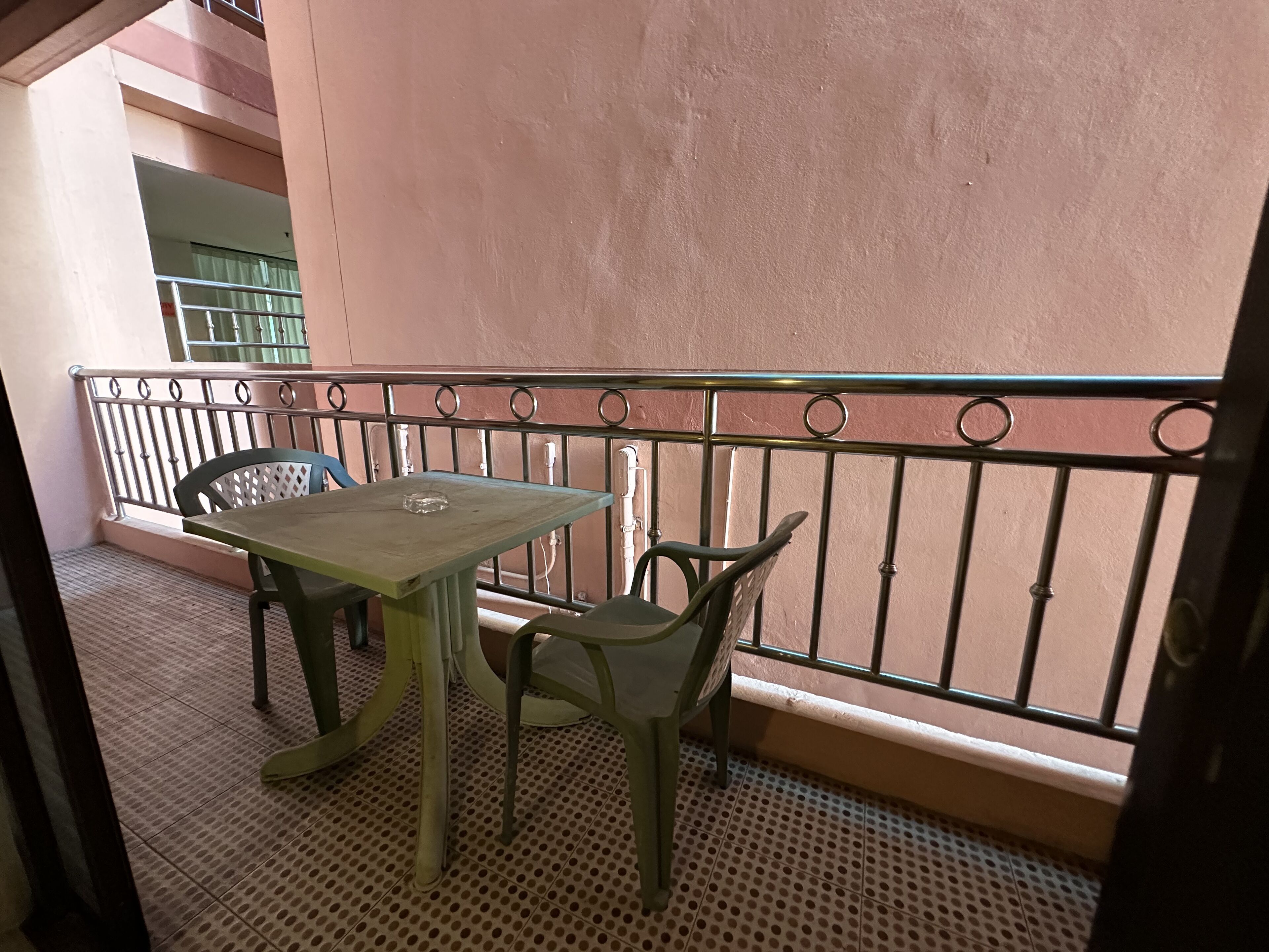 Photo - Thipurai City Hotel