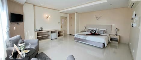 Chambre Double Junior