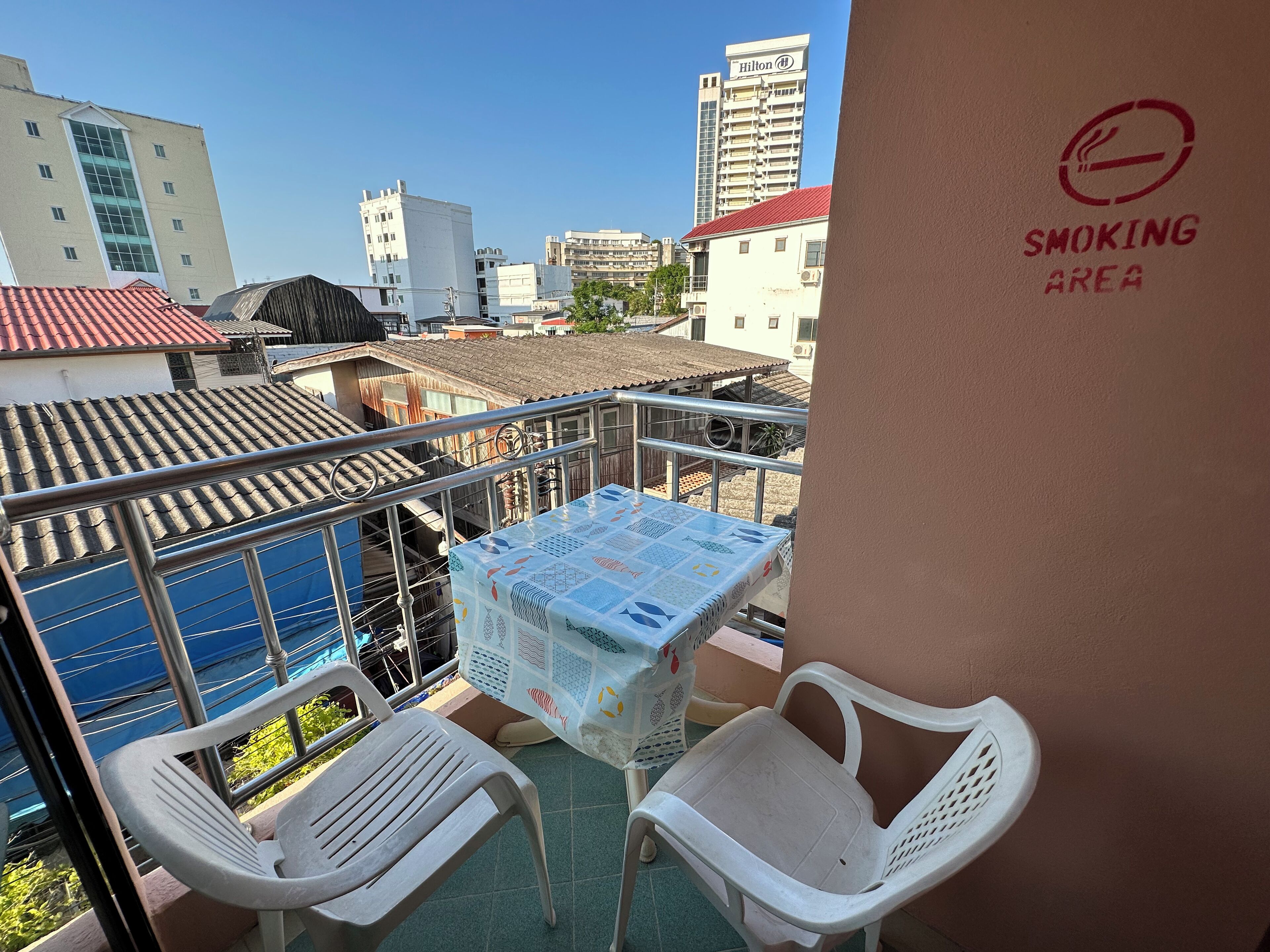 Foto - Thipurai City Hotel