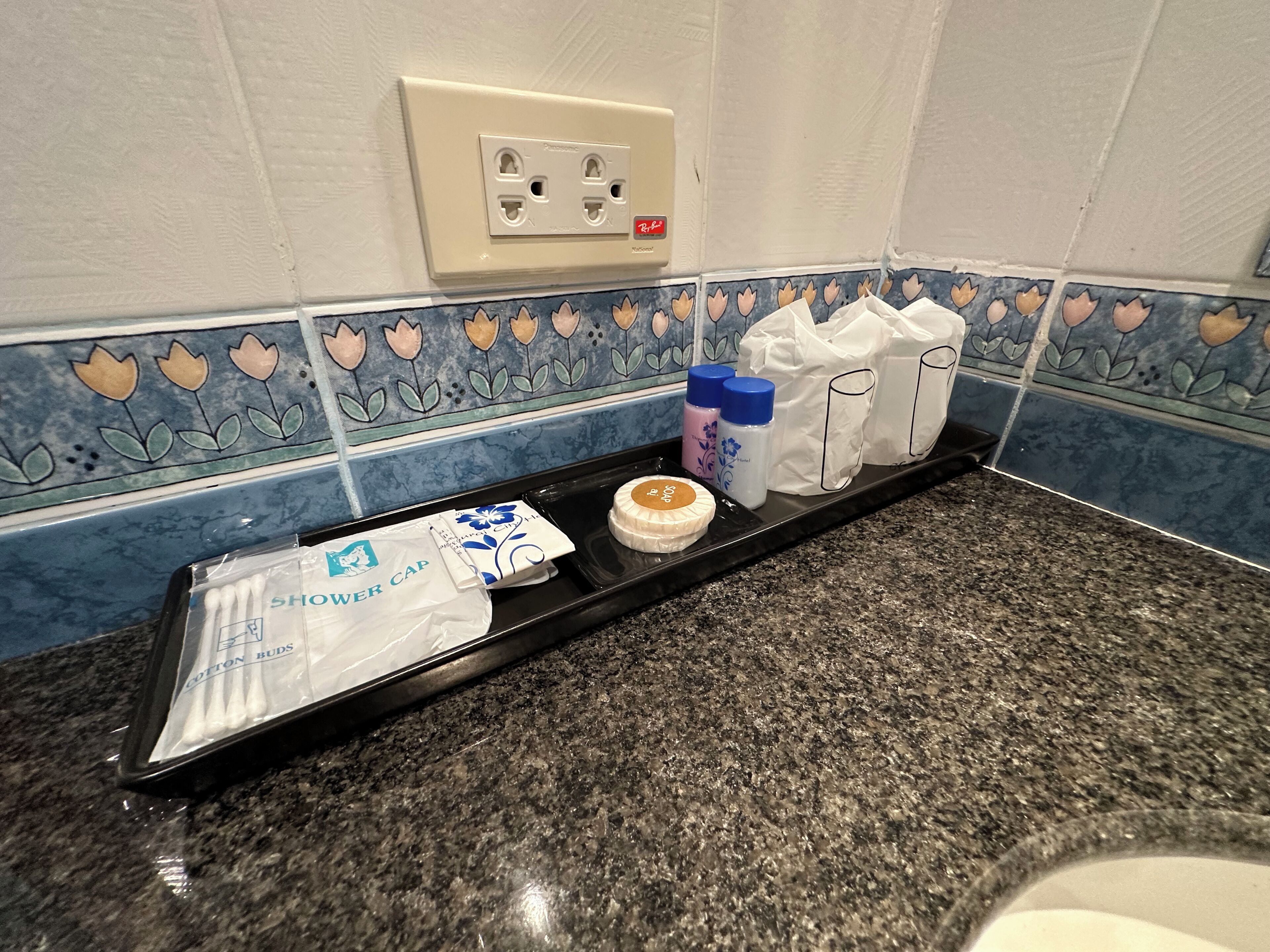 Foto - Thipurai City Hotel