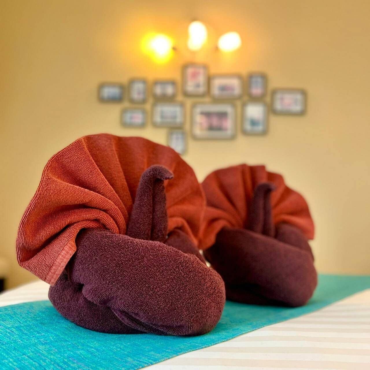 Foto - Thipurai City Hotel