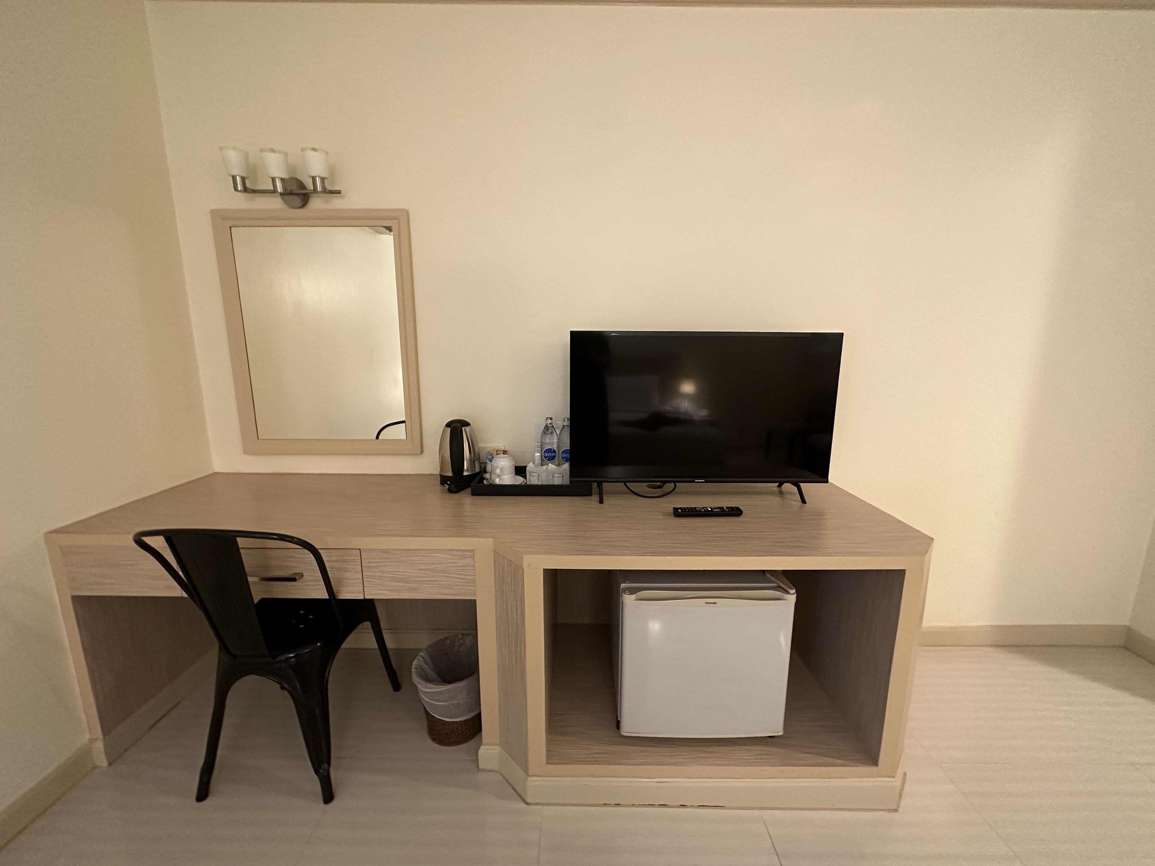 Foto - Thipurai City Hotel