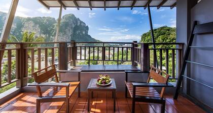 Krabi Chada Resort