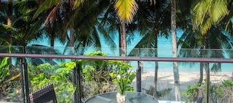Crown Regency Beach Resort