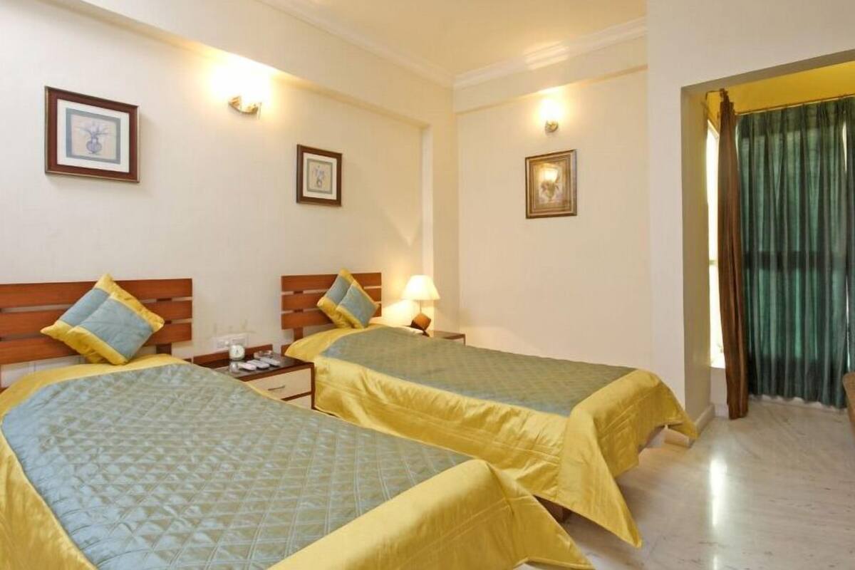 Suite Luxe