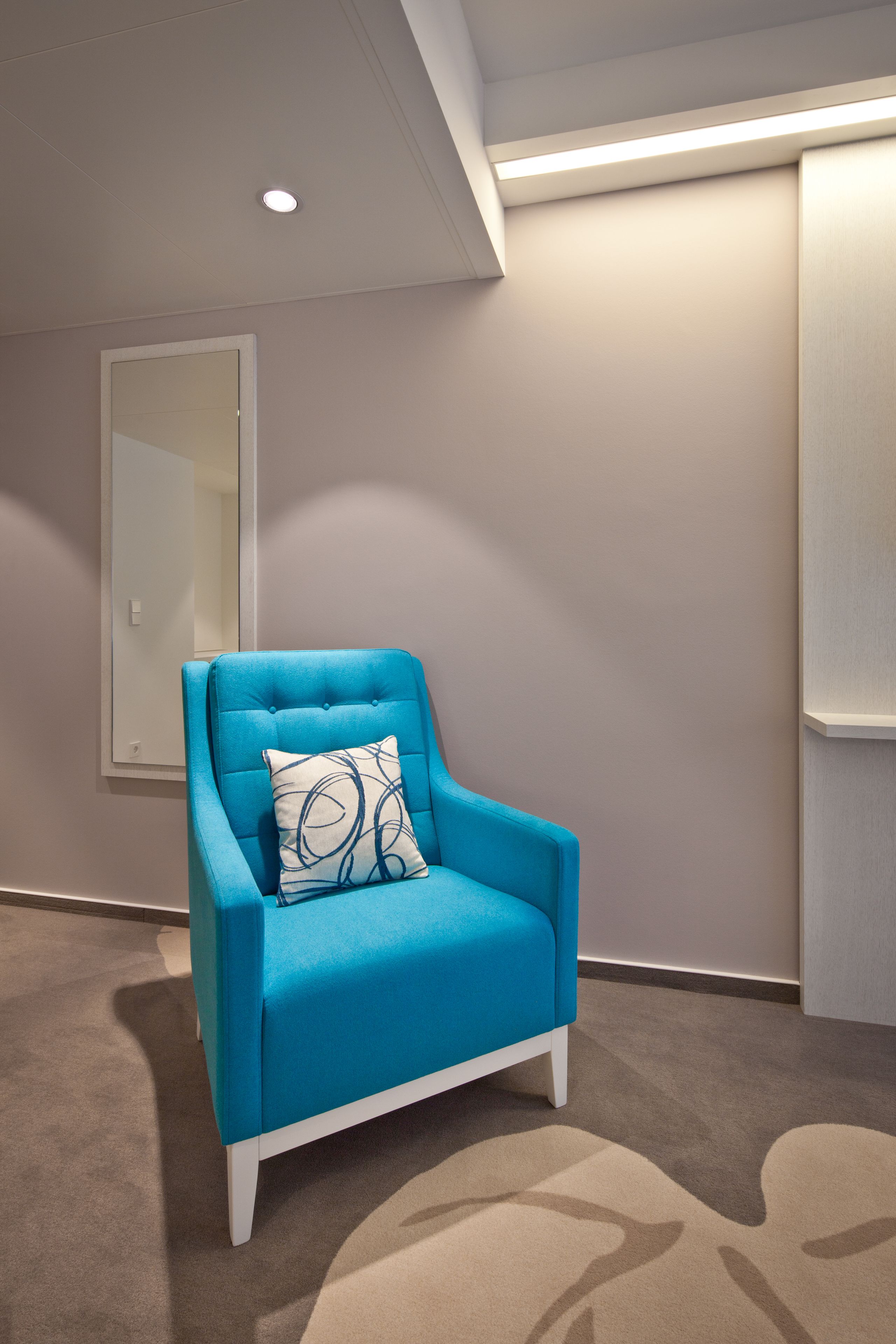 minibar, in-room safe, desk, soundproofing