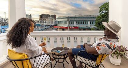 Sentrim Castle Royal Hotel