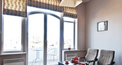 Apartament Nadmorski Sopot 2