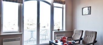 Apartament Nadmorski Sopot 2
