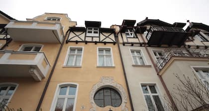 Apartament Nadmorski Sopot 2