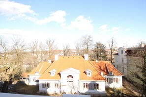 Apartment (Sopot 2) | City view