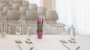 Business centre - Hotel RH Gijón By Hoteles RH (Gandia)