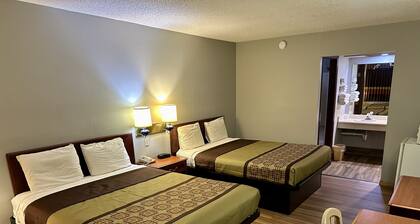 Thunderbird Motor Inn Baraboo