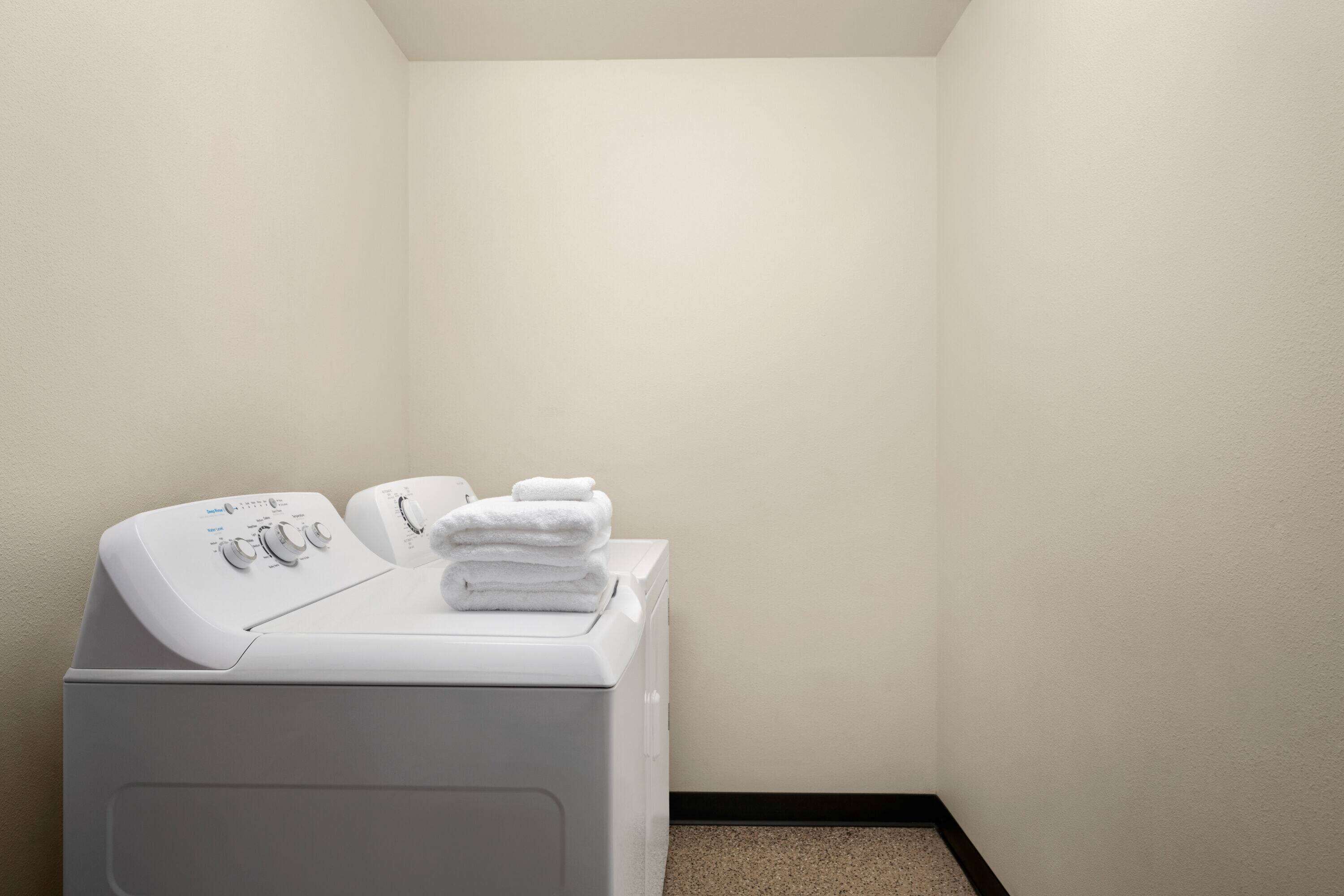 Ruang laundry