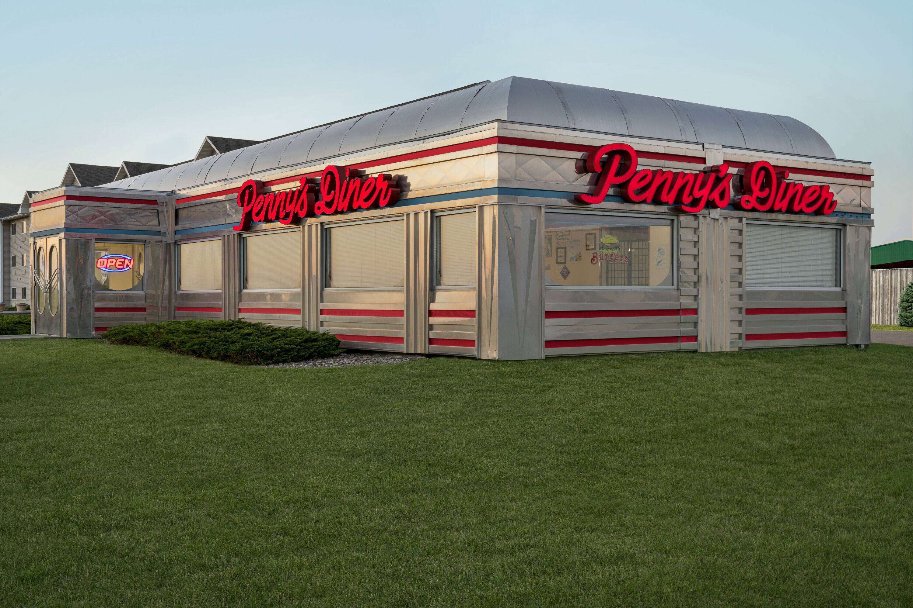 Breakfast, lunch, dinner served; American cuisine 