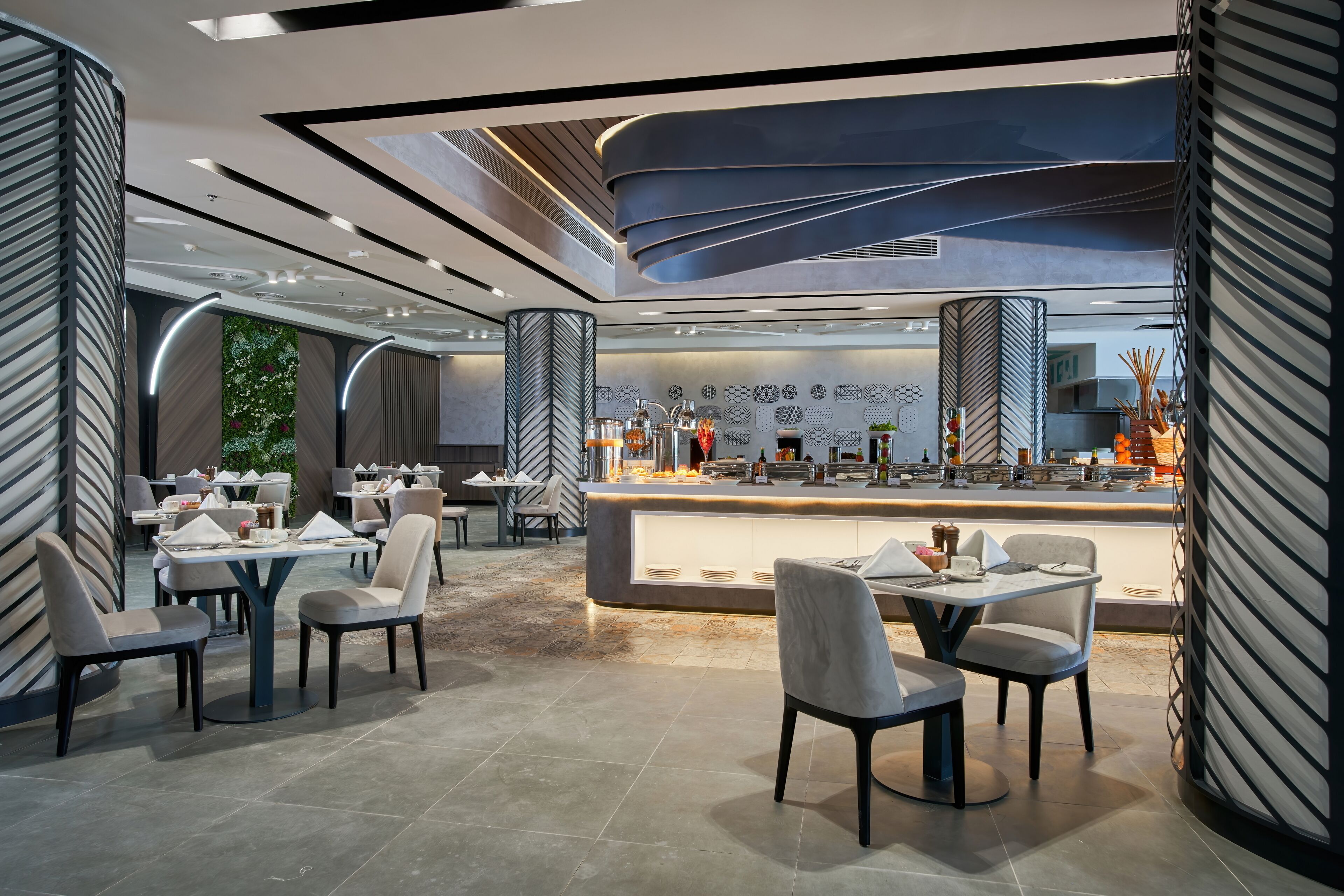 Foto - Hotel Holiday International