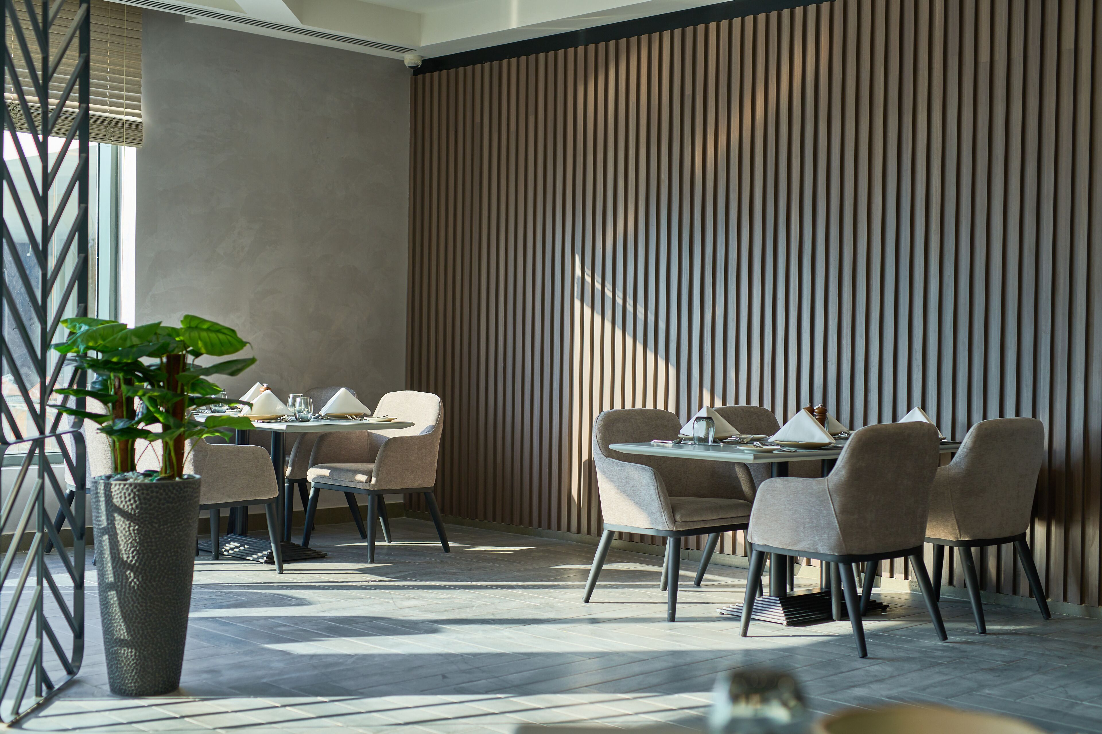 Foto - Hotel Holiday International