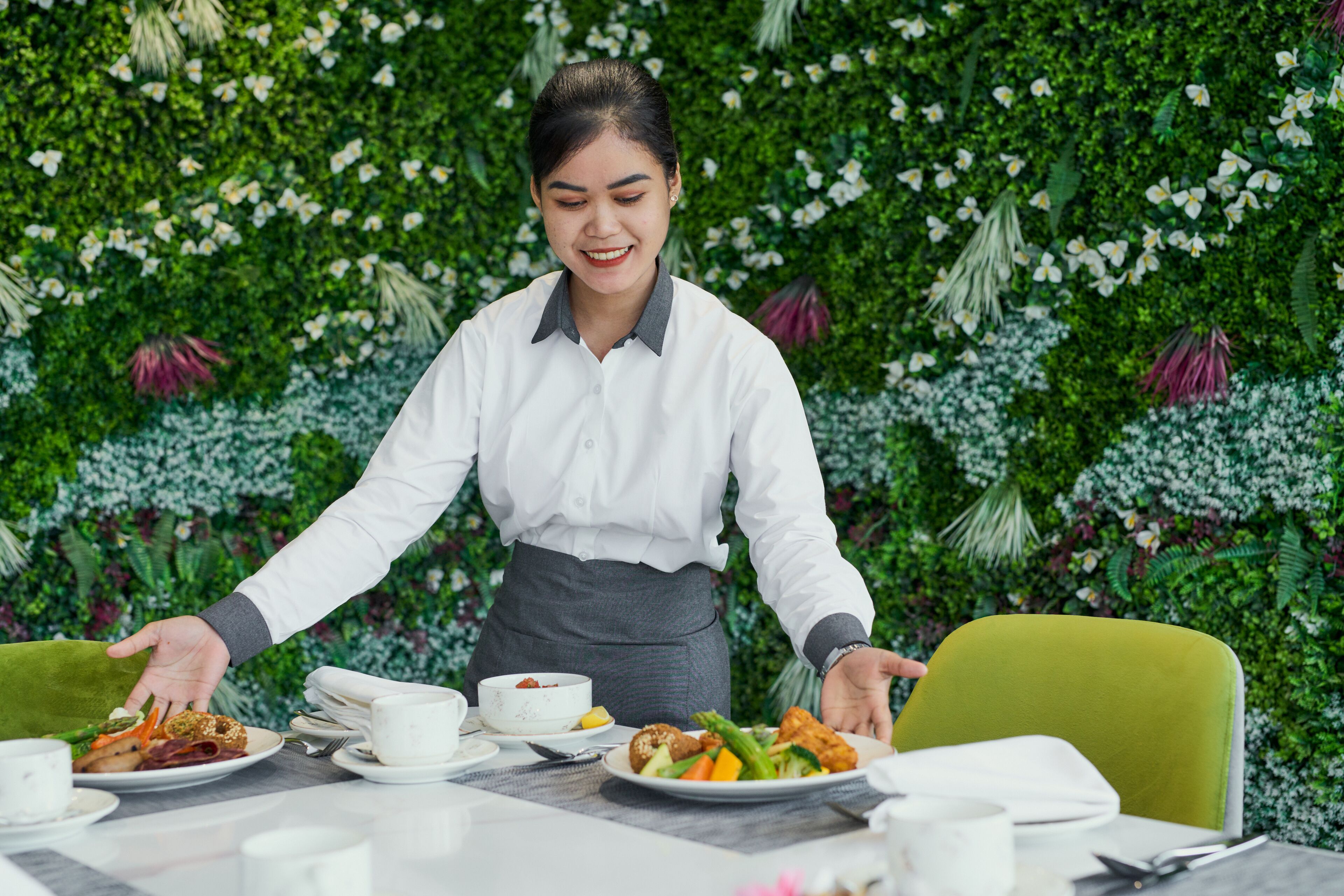 Foto - Hotel Holiday International