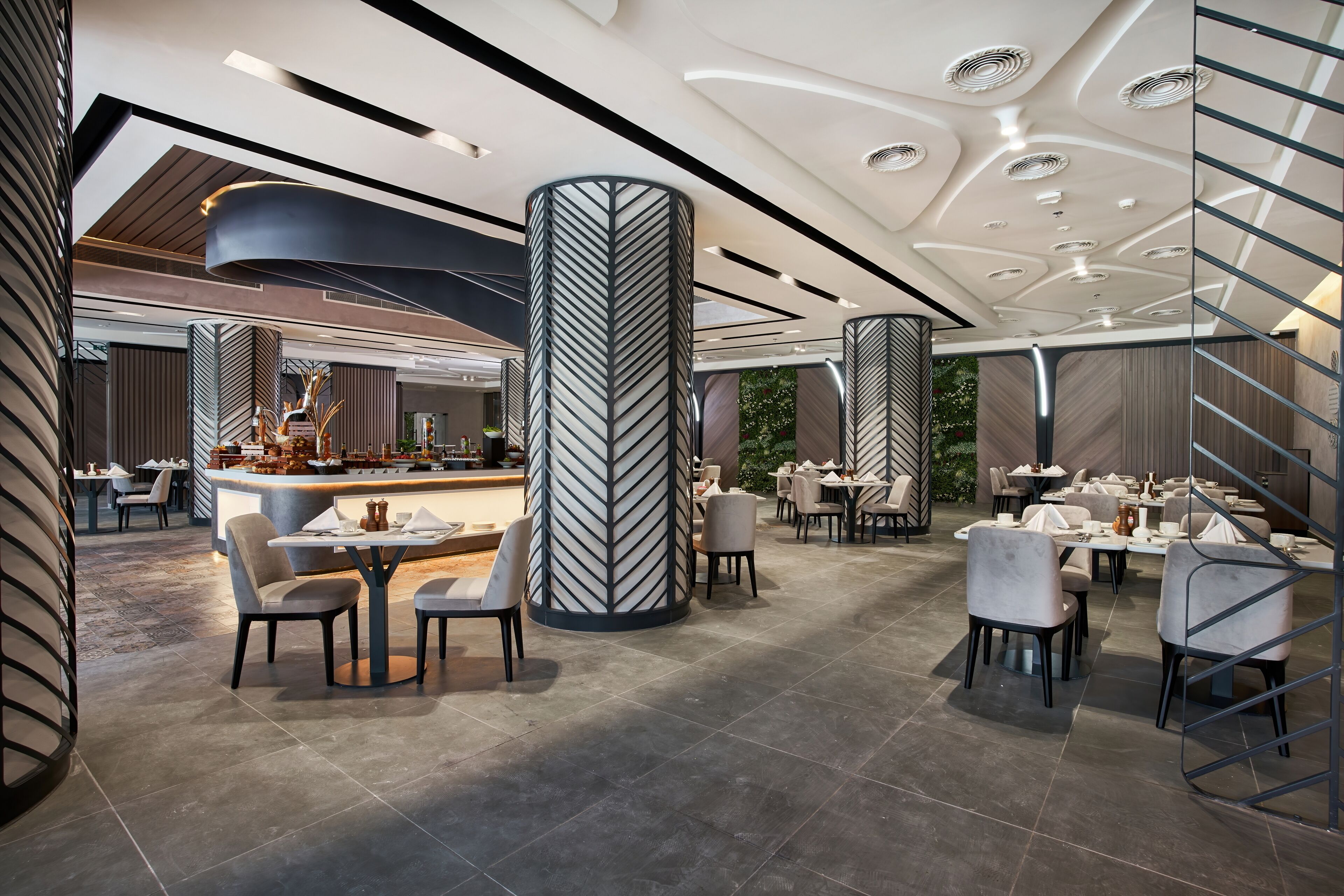 Foto - Hotel Holiday International