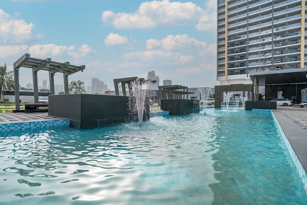 Water view