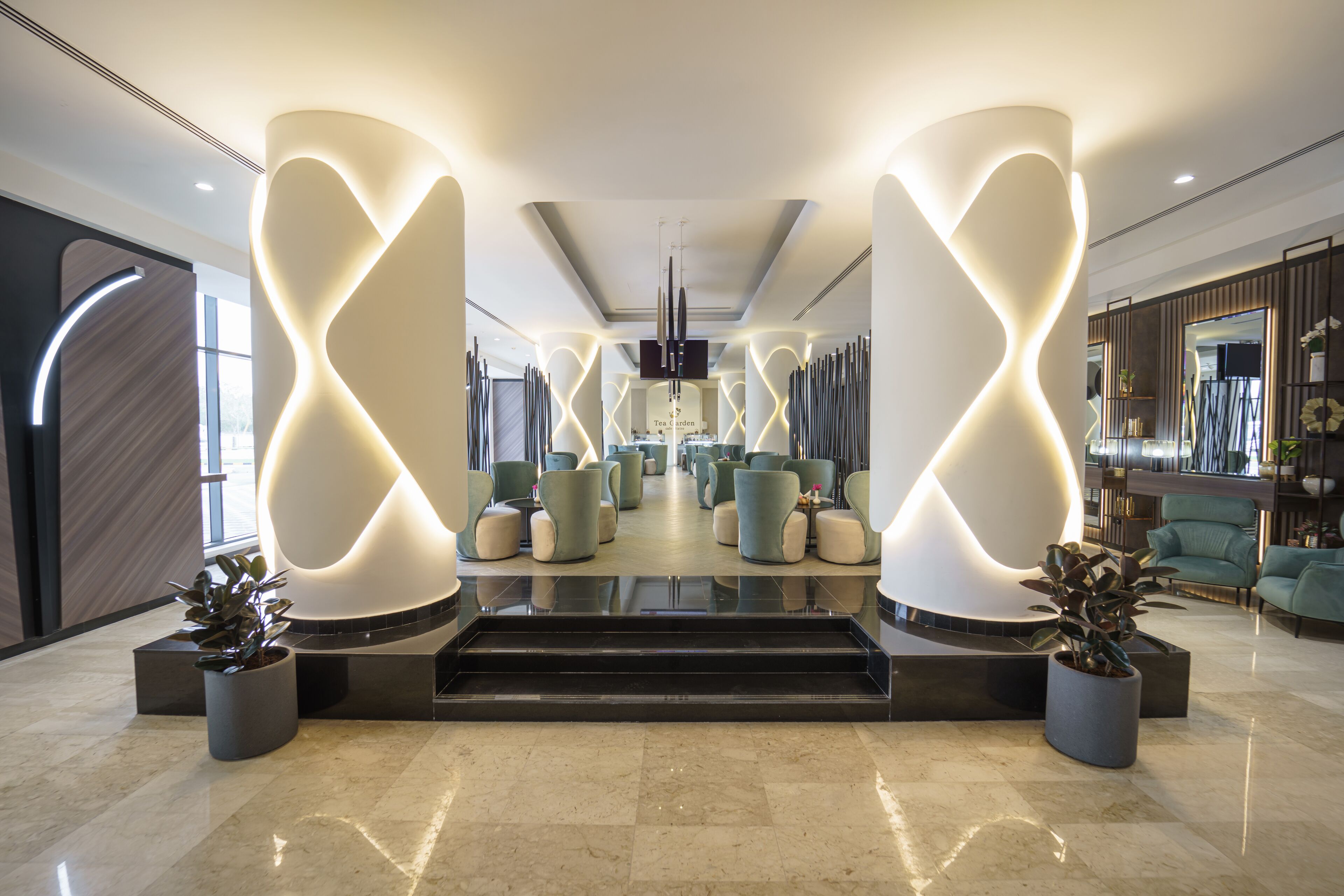 Foto - Hotel Holiday International