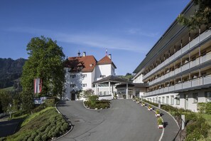 Eksteriør