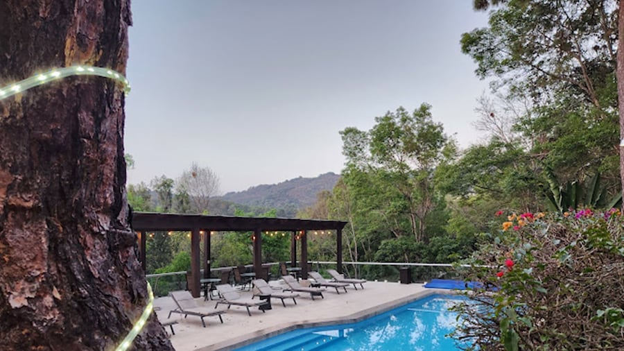 Loto Azul Resort and Spa